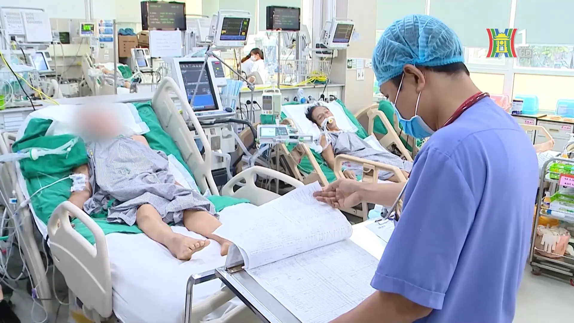 Kháng thuốc không thể xem nhẹ | Sức khỏe cộng đồng | 09/08/2025